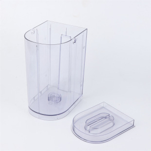 Various Humidifiers Transparent Sink Transparent Water Tank Water Purifier Water Tank Filter Box Filter Element