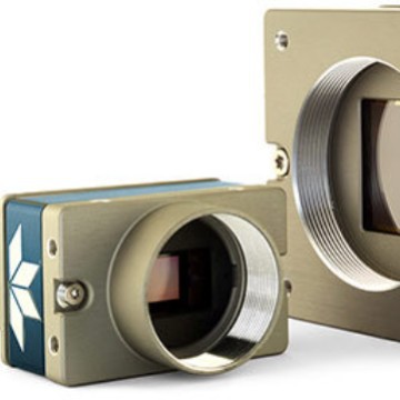 DALSA达尔萨 G3-GC11-C4030工业相机