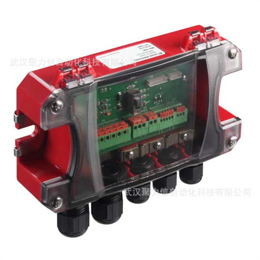 安士能急停开关装置111708 CES-AP-C01-CH-SB现货