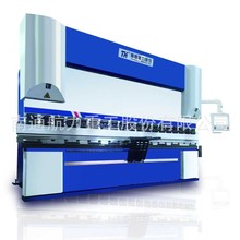 江苏南通WE67K-125/3200数控折弯机 数控液压精密不锈钢剪板