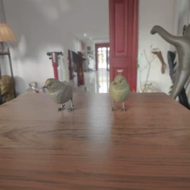 金属工艺品;景观雕塑;镇宅摆件