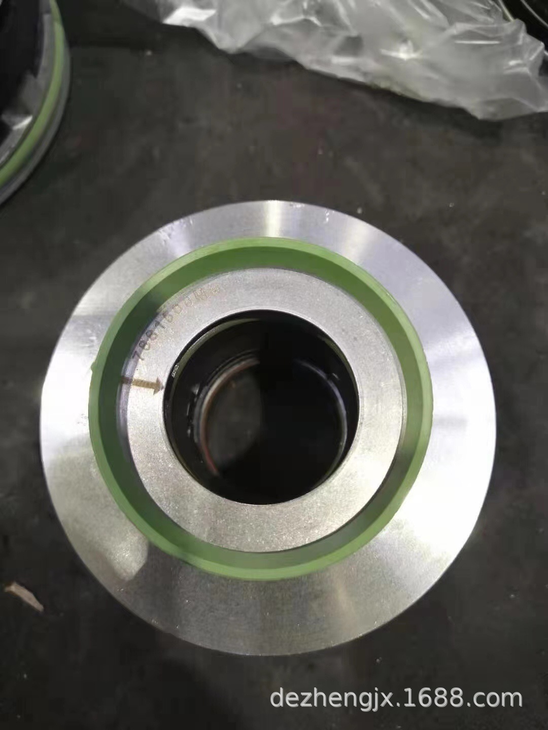 ITT飞力潜水泵机械密封-2620-20mm-FS20进口机械密封