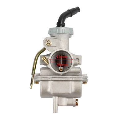 90CC 110CC 125CC – Shiyong Motorcycle Carburetor