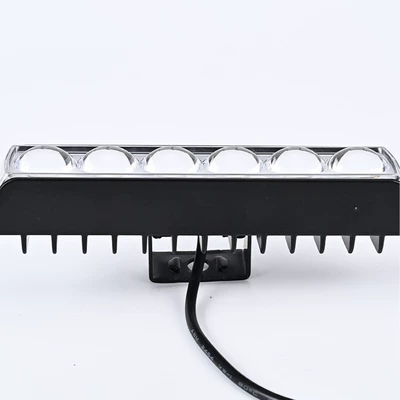 with High Brightness, Integrated High: Motorcycle headlights, headlights