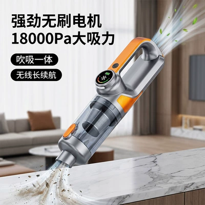 vacuum cleaner, high-power, dual-use for Tozsoranlar