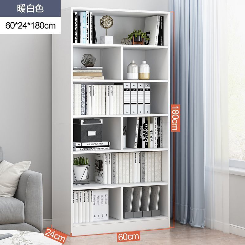 [핫셀링 체크 무늬] 60CM 웜 화이트