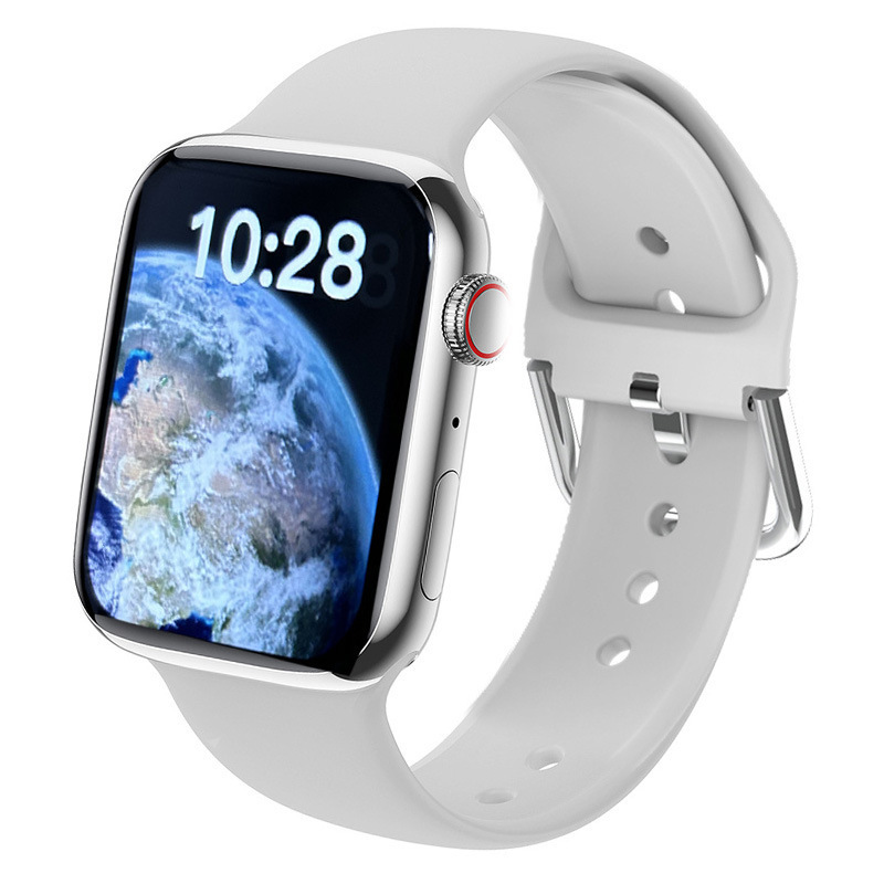S9 新しい Watch Series9 スマート アイランド Bluetooth 通話スマート ウォッチ ワイヤレス充電器在庫あり|undefined