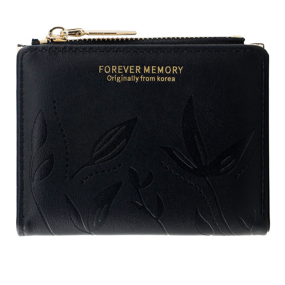 Nuevo hermoso relieve damas cartera corta lateral cremallera bolso de cambio multi tarjeta bolso de tarjetas certificados bolso de tarjetas mayorista