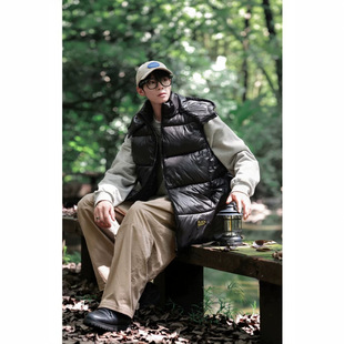 Fashion Cotton Vest Men Women ���R�� �W���羳