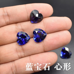 5A�^荹P�{��ʯ34̖�{����BlueSapphire�������{��ʯ��ʯ���l
