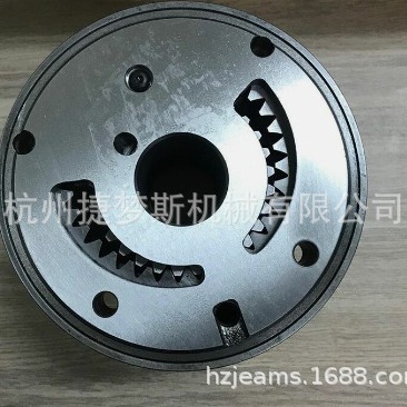 New Holland 变速器泵 9968311 6194134M91