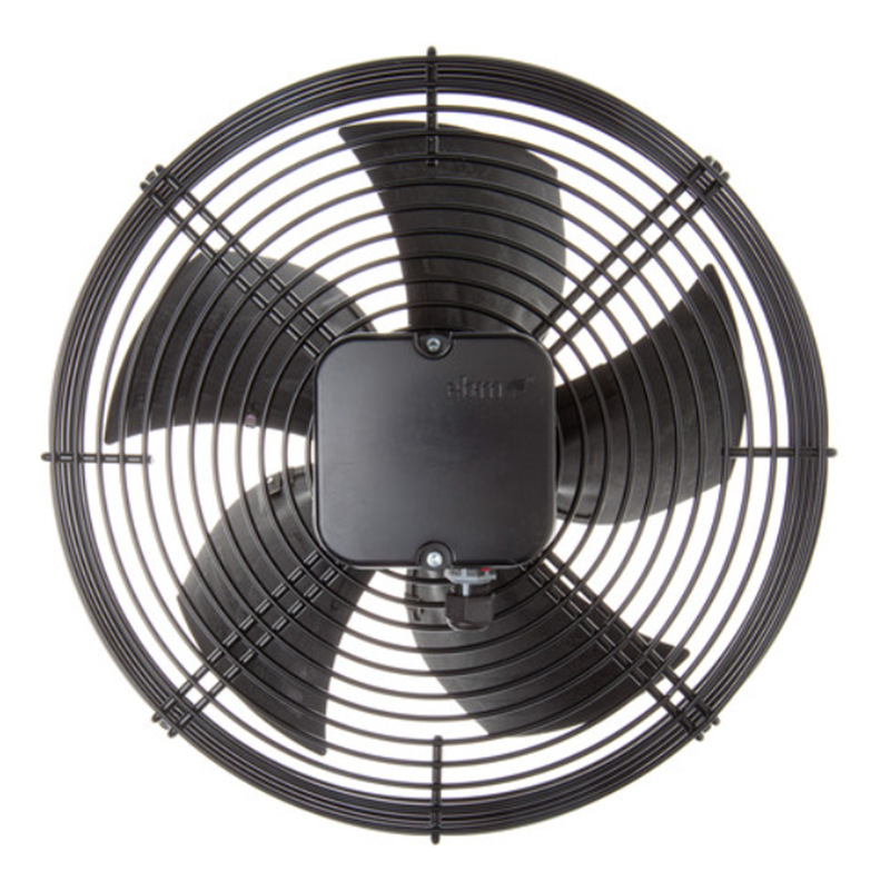 S3G400-AN04-30 德国 全新进口正品原装风机