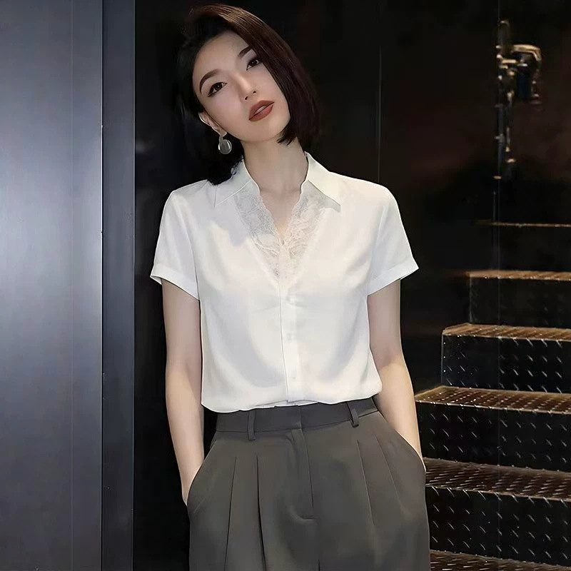 trắng