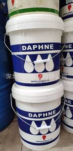 �����d�aDAPHNE OIL KP-8 15 32 68 100�~��������ݝ�����KP-15