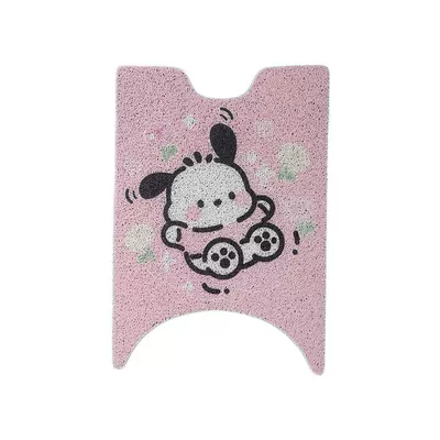 Electric vehicle foot mat – Bear Qb30 Electric Vehicle Foot