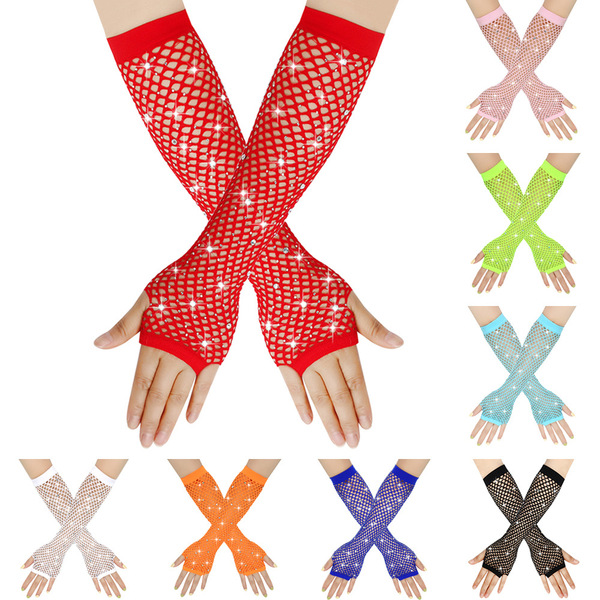 gloves