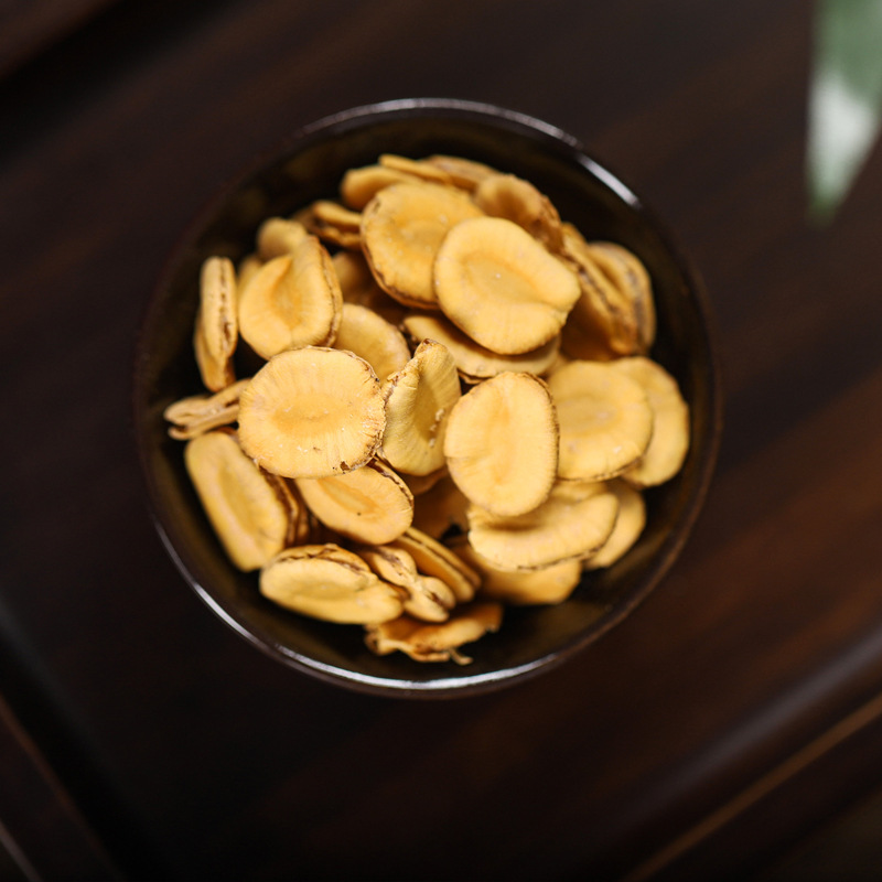 Luo Han Guo Persimmon Calyx Tea Dried Luo Han Guo Shi Di Herbal Tea 500g Bag specifications