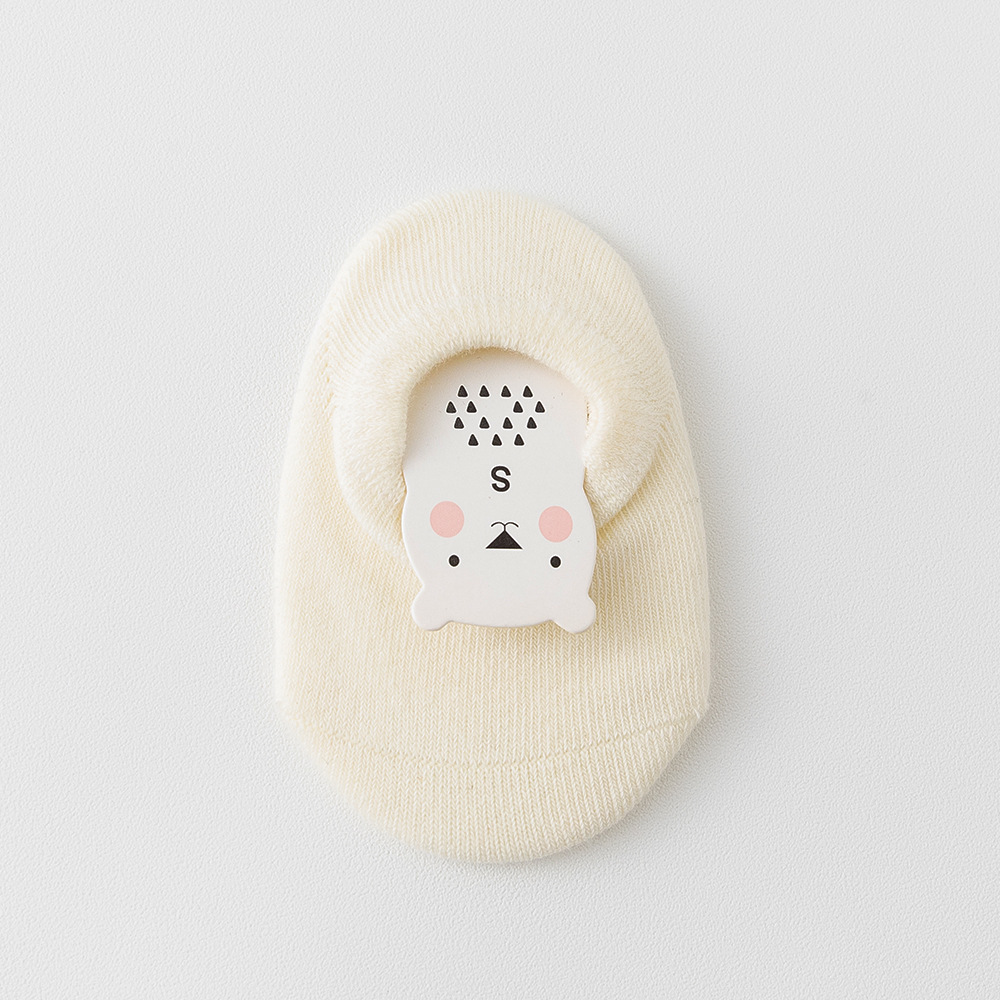 2022 calcetines de piso de bebé de verano Calcetines antideslizantes de bebé calcetines de piso de bebé fresco antideslizante de Interior de niño al por mayor