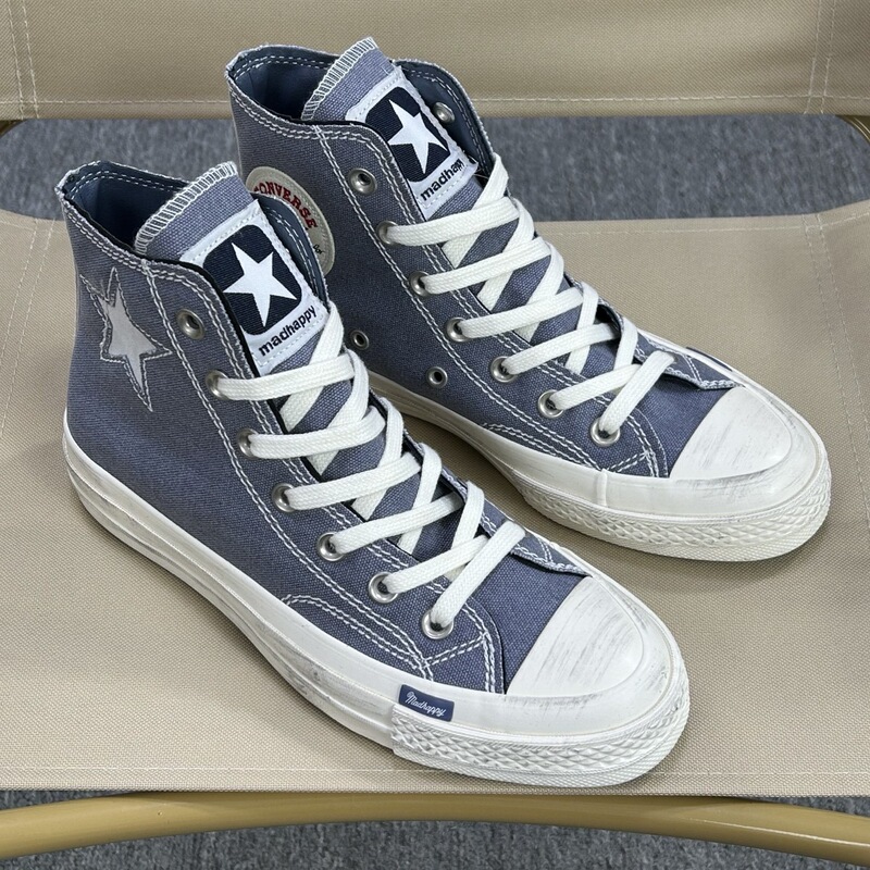 Wholesale Madhappy Converse Chuck 70 vintage high-top canvas shoes vulcanized shoes unisex Wholesale Madhappy Converse Chuck 70 vintage high-top canvas shoes vulcanized shoes unisex