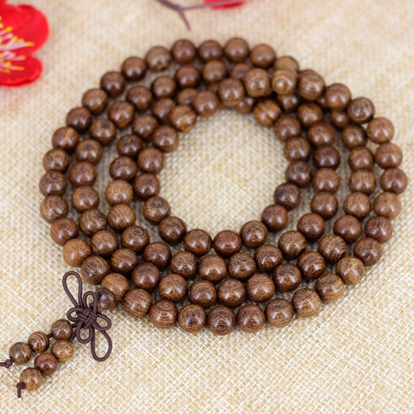 10mm, 108 beads
