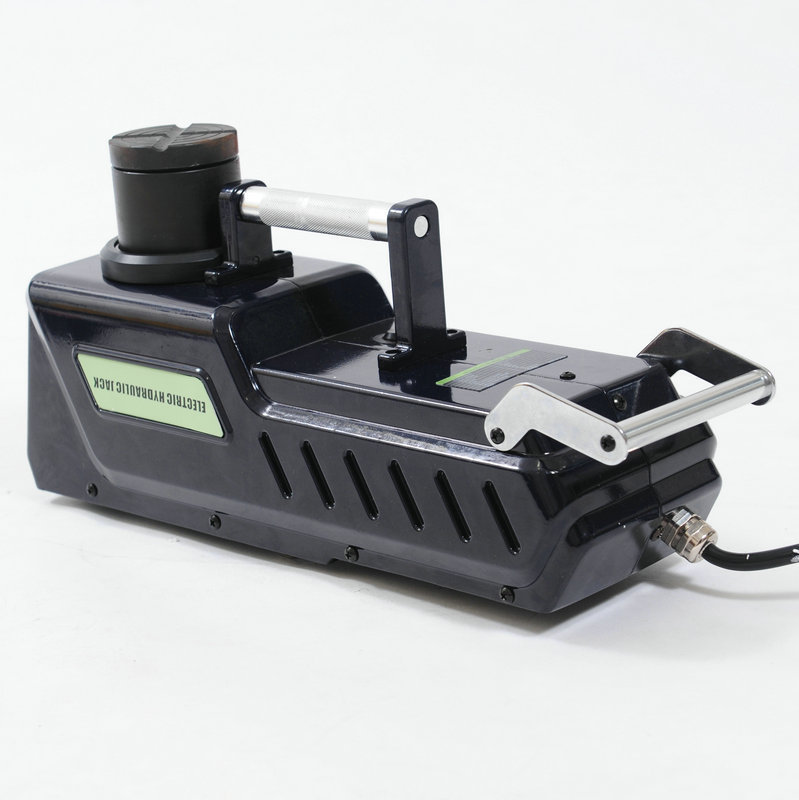 Rv Electric Hydraulic 0kg Ton Pickup Truck Tire Changing Rescue Tool, 15-Ton Vehicle-Mounted Lift