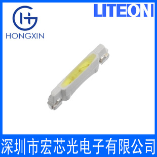 Ltst-S06Wgebd Lite-On Color Light-Emitting Diode Rgb White Light X-Axis 0.316 Y-Axis 0.33
