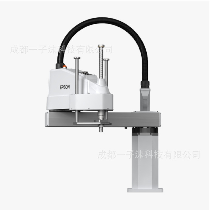 Japan Epson Epson Ls50 Scara Robot Larger Allowable Inertia Torque