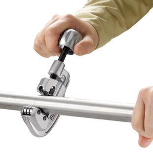 Ruiqi RIDGID 35S/65S StainleSS Steel Pipe Cutter High Performance Can FiniSh Pipeline Cutting Manufacturer Genuine