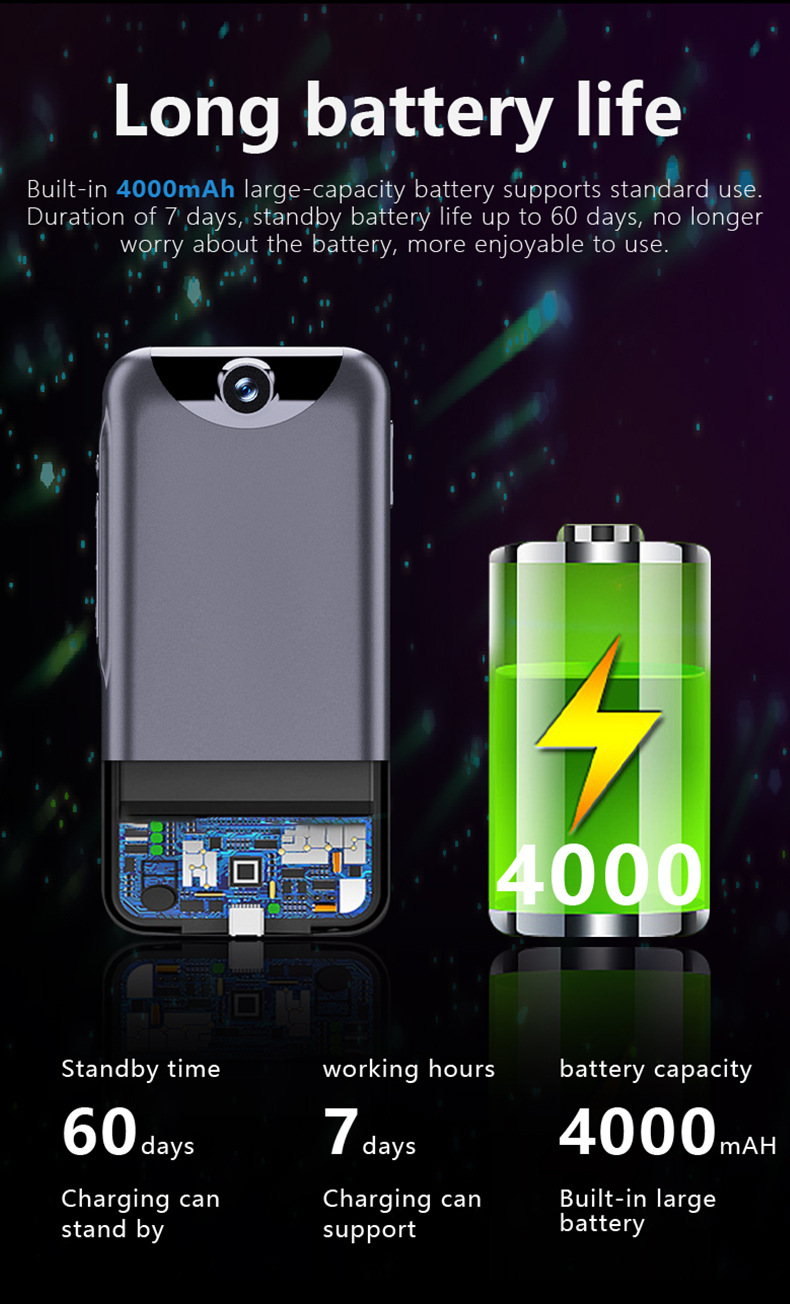 17智能语音翻译机口语练习拍照翻译机多国语言翻译机方案生产厂