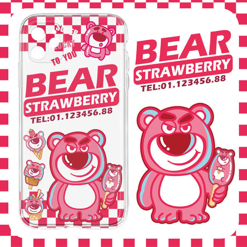 ����iPhone11ƻ��12/13promax�ֻ���xr�轺7͸����ˤ8p��ݮ��