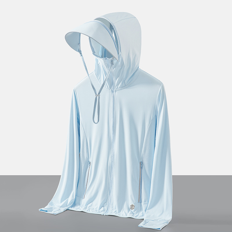 여성 라이트 블루