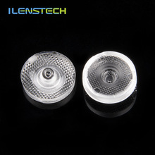 LED 光学透镜 LED 电视背光 SMD 2835 LED 漫反射可装载带透镜J