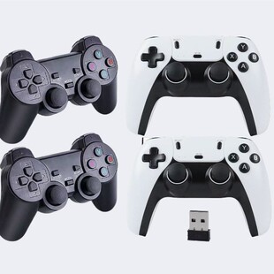 ps2�p�˟o���Α��ֱ��p��2.4g�o���B��һ�϶�ps5��Xsteam�Α���