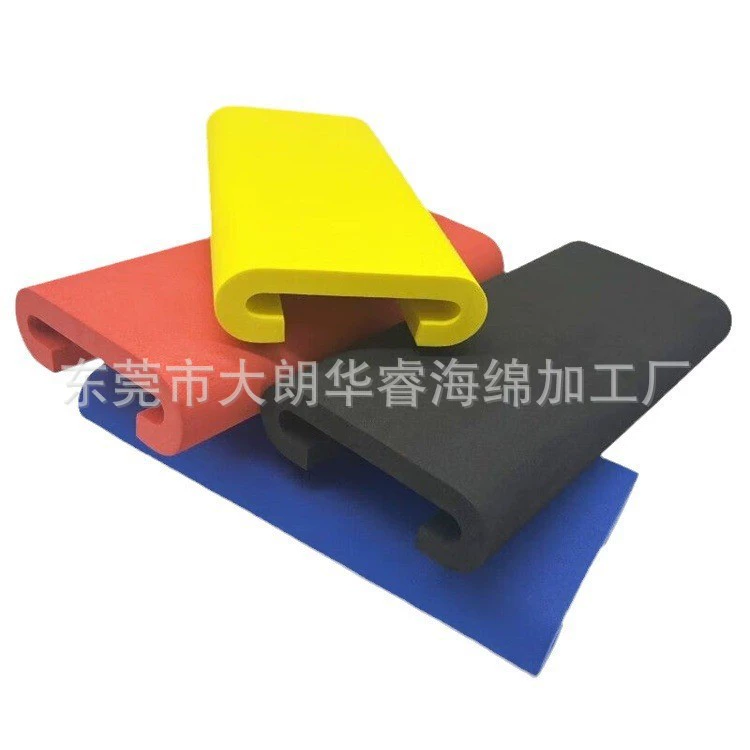 Подушка для лодки-дракона Интегрированная формовка Непоглощающая нескользящая подушка из ЭВА для тренировки лодки-дракона Высокоэластичная подушка для лодки-дракона из ЭВА