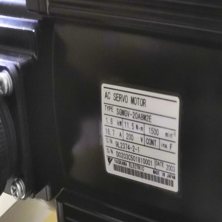 SGMGV-20A8M2E SGMGV-44A8M2E电机SGMGV-75A8M2E SGMGV-75ADC61