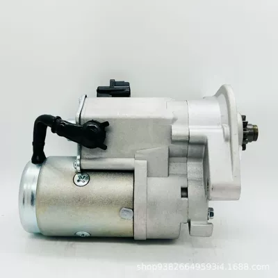 SuitabLe for Toyota Starter and accessories