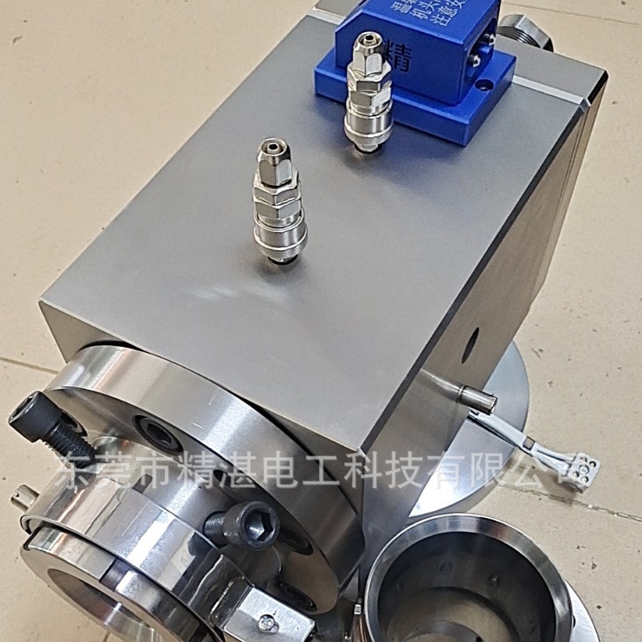 电线电缆旋转机头 螺旋形双色机 双色模头 模芯 模具 模套等等