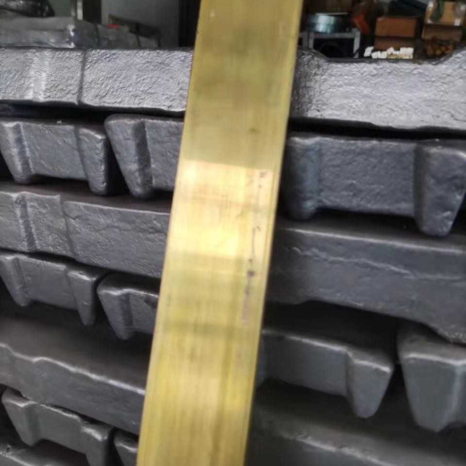 供应 C46400船用黄铜板 大直径圆棒管料 规格多