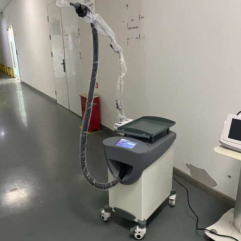 跨境冷风机 皮肤冷却仪皮表冷却仪冷敷仪低温移动冷风机美容仪器|undefined