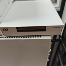 NI SCB-68 ����ԭ�b �ќy�������� ��ɫ��