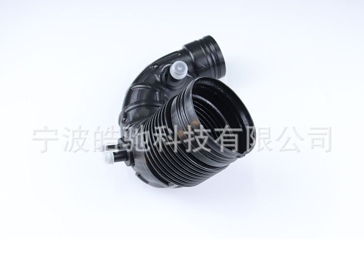 Suitable for Fiat Abarth500 1.4 Turbo135/145/180 Intake Pipe Hose 51817836