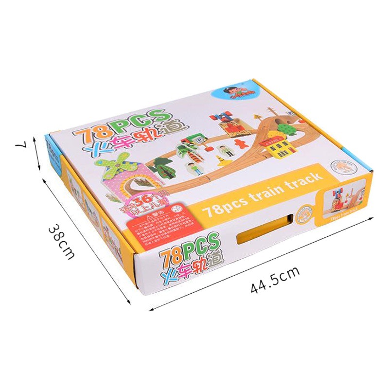 Iluminación niños 3D hebilla tridimensional rompecabezas educación temprana tráfico rompecabezas de madera bebé juguetes educativos de madera al por mayor