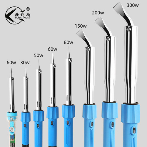 Wholesale Hot Air Welding Pen with Adjustable Temperature, Wide-tipped and Flat-tipped, High Power, for Household Repair and Welding Tools