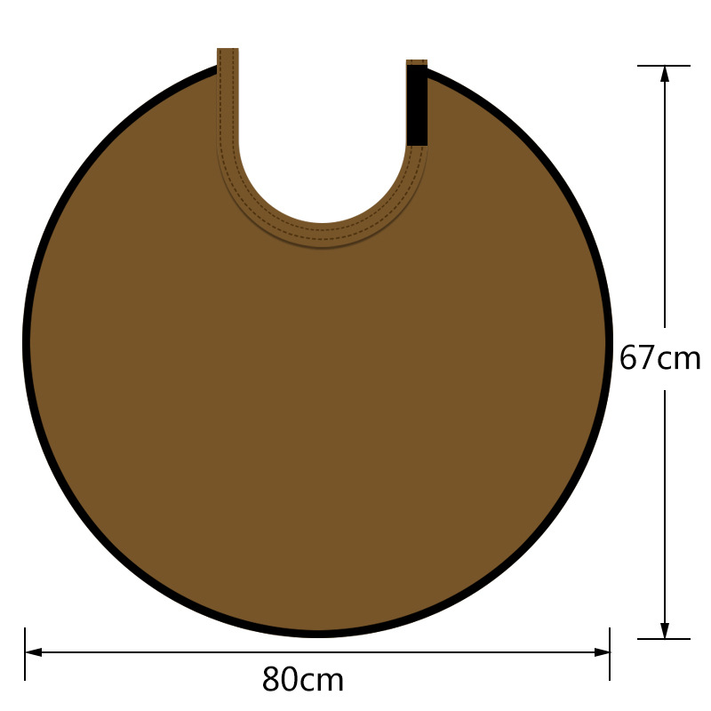 Barbero de Amazon transfronterizo, cortador de pelo, permanente y teñido, ropa de trabajo de peluquero, delantal de velcro impermeable y antiestático