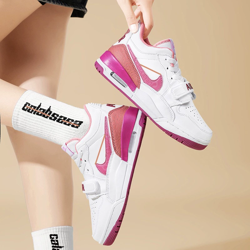 Air Jordan, низкая обувь, баскетбольные спортивные кроссовки, кроссовки для любимых