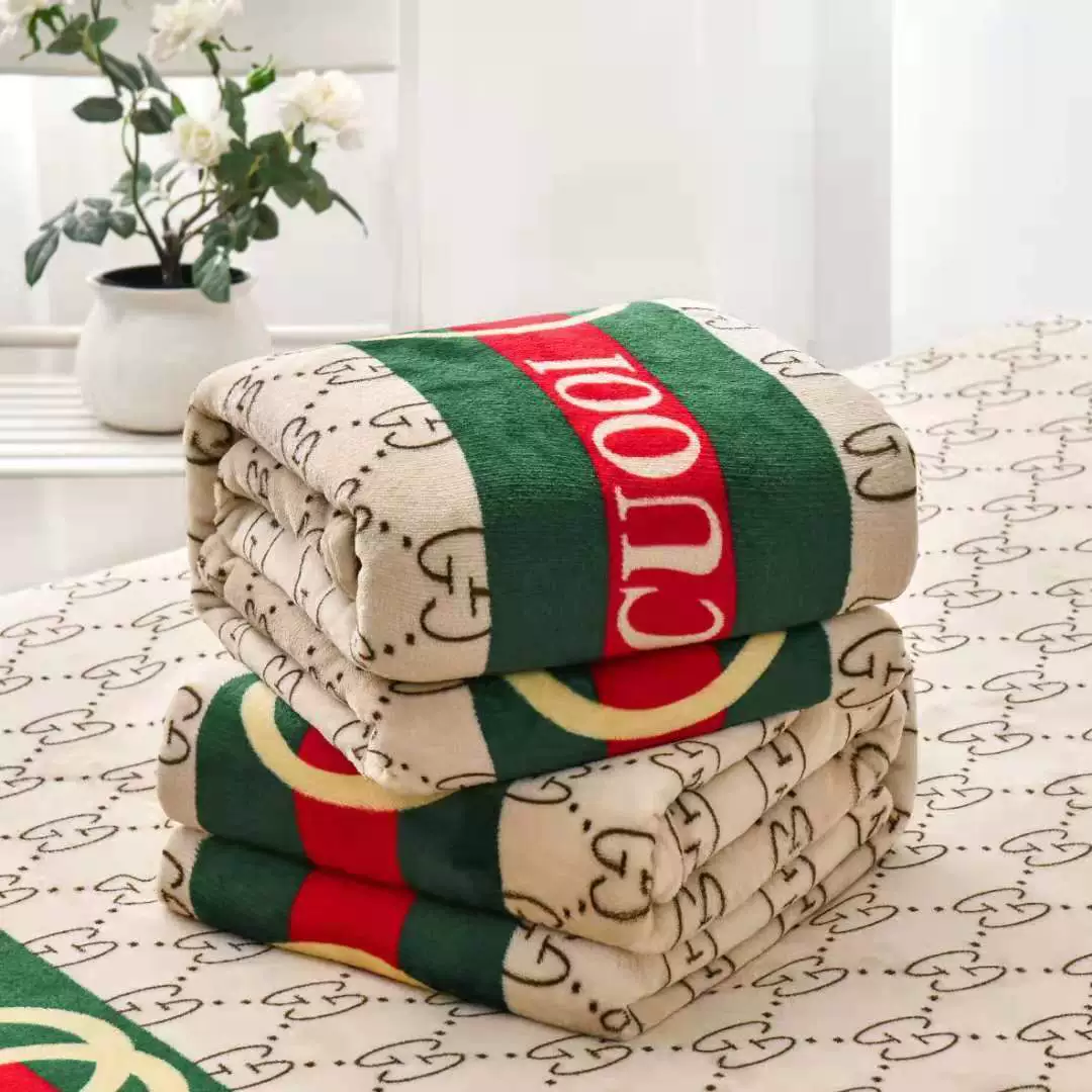 Flannel duvet, coral keep warm sheet