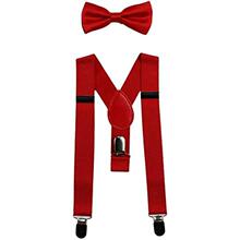 B 32751 2.5cm thin Y-back suspenders ϸ�� Y �Ͱٴ��