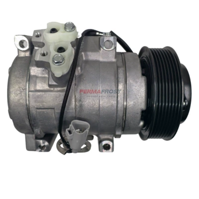 Toyota, Automotive air conditioning