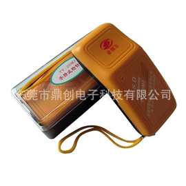 二手检针机检针及图片 检针机最新技术  手持检针机  手动检针机