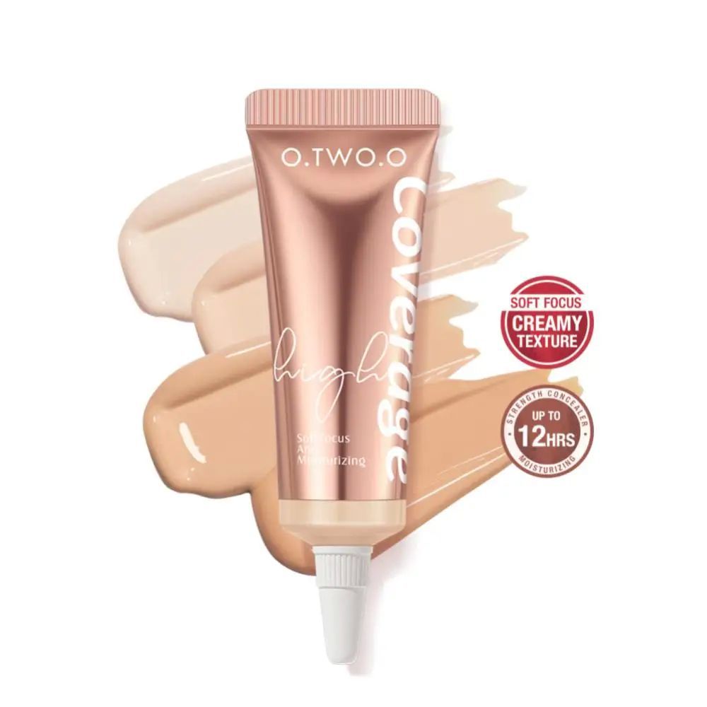 O.TWO.O Liquid Concealer Image 3